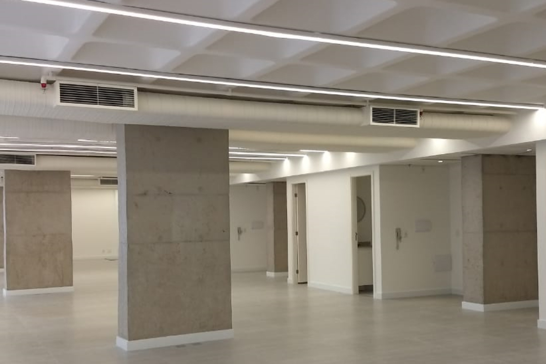 Bénéfice Engenharia