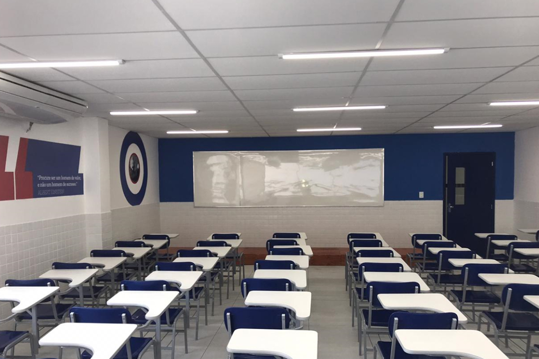 Bénéfice Engenharia